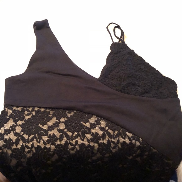 Free people lace dress C12 - Picture 3 of 8